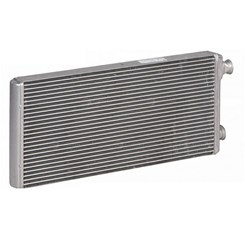 Радиатор отопителя MAN TGA, TGL, TGM, TGS, TGX  71891