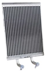 Радиатор отопителя XCMG ZL50GV/LW300KN/ZL30GV/LW330RU/XC968 860152442/803595367