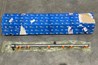 Рампа топливная RVI/Volvo в сборе с клапаном и датчиком 22578068/22720232/22578069УЦЕНКА