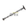 Распредвал DAF MX11 Euro 6  2126626/1911868/405010