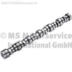 Распредвал двигателя MX DAF ДАФ 105 (на дв. без горного тормоза)