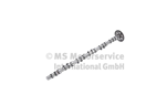 Распредвал MB Actros MP4/5 OM471 A4710501901