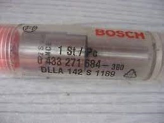 Распылитель форсунки DLLA142S1189