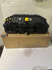 Расширительный бачок охлаждающей жидкости Mercedes Arocs A9605018903