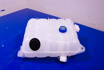 Расширительный бачок VOLVO/RVI