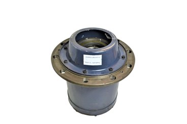 Редуктор XCMG бортовой в сборе 170 QY25K5 BJ000227