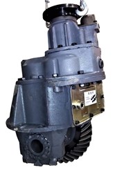 Редуктор XCMG среднего моста в сборе 11/37 QY25K5 800306258/82598400/XZZX-D101