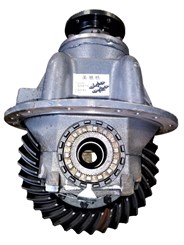 Редуктор XCMG заднего моста в сборе 11/37 QY25K5 800307026/KLF82753601