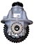 Редуктор XCMG заднего моста в сборе 11/37 QY25K5 800307026/KLF82753601