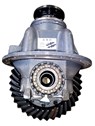 Редуктор XCMG заднего моста в сборе 11/37 QY25K5 800307026/KLF82753601