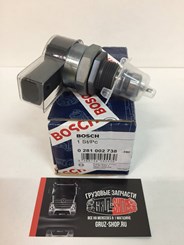 Регулятор давления топлива BMW E90/E91/E60/E61/E66/E83 3.0-4.5D 01>