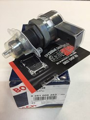 Регулятор давления топлива VW Touareg, Porsche Cayenne, Audi 3.0TDI 10>