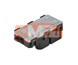 Регулятор отопителя Volvo/RVI оборотов вентилятора 84479333/7484479333