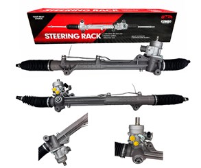 Рейка рулевая AUDI A6 04-11, A6 Allroad 06-12 4F1422052R