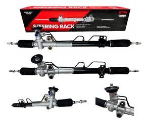 Рейка рулевая HYUNDAI SONATA 98-, XG 98-, KIA OPTIMA/MAGENTIS 00- 57700-38020