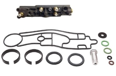 Ремкомплект клапана кпп DAF/ ZF 0501215213