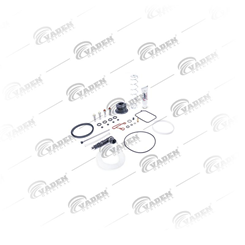 Ремкомплект ПГУ сцепления Mercedes Actros MP3