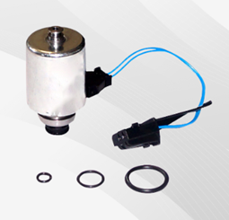 Ремкомплект тормозного крана EBS MAN/NEOPLAN/DAF