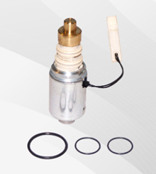 Ремкомплект тормозного крана EBS MAN/NEOPLAN/DAF