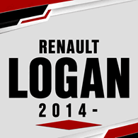 RENAULT Logan 2014-