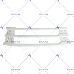 Решетка капота Scania 6-Series 2286062/18400528