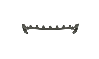 Решетка нижняя наружная Mercedes Arocs A9608857053