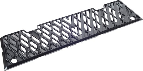 Решетка радиатора, верхняя часть (C7H MAX) 712W41610-1309