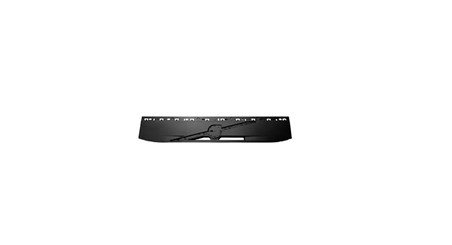 Решетка радиатора VOLVO  FH  2013> 84162403 