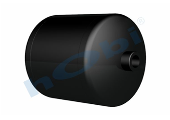 Ресивер SCANIA 1887788