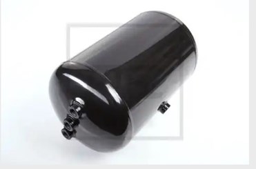 Ресивер воздушный 25л.MERCEDES ACTROS MP1/MP2/MP3 AXOR 1 /AXOR 2
