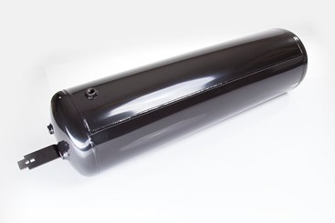 Ресивер воздушный 80л. Scmitz 310*1157 12,5 bar