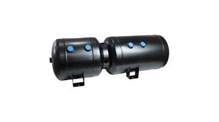 Ресивер воздушный DAF 1788475