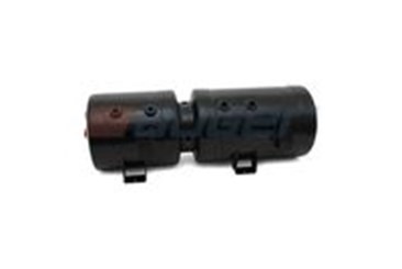 Ресивер воздушный DAF XF105/CF85/95 двухсекционный 1687407