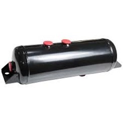 Ресивер воздушный DAF XF105/CF85/95 V=7,5 12.5 1733507/2S1540700 