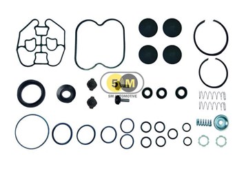РМК 4-х контурного клапана Knorr K002435N50