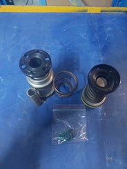 РМК цилиндра тормозного главного Volvo 76282/76285