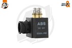 РМК клапана АБС MB Axor Wabco 4721950160