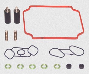 РМК клапана КПП Scania  1493771/1493771R 