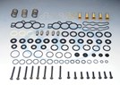 РМК клапана магнитного ECAS MB/DAF/MAN TGA 101 деталь 4729051110