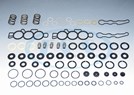 РМК клапана магнитного ECAS MB/DAF/MAN TGA 80 деталей 4729051110