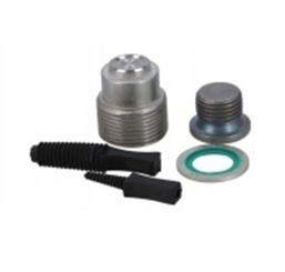 РМК клапана топливной рампы Volvo/RVI T-Series 7424484701/24484701