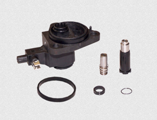 РМК клапана воздушного EGR Volvo/RVI