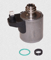 РМК клапана воздушного EGR Volvo/RVI