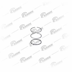 РМК Компрессора, кольца поршневые D=85mm 20503N0, A0011311111
