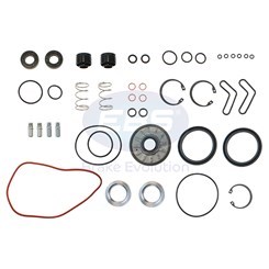 РМК модулятора оси EBS