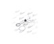 РМК ПГУ MB Actros MP2 EPS III   9701500010