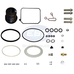 РМК ПГУ сцепления MB Actros MP2