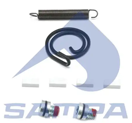 РМК рулевой колонки Scania 1797974/1485068/TZ1131079
