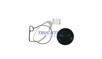 РМК сапуна мембрана, прокладка, пружина MB Actros MP2/3 5410180233/01.10.237