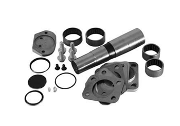 РМК шкворня Iveco Stralis (Правый)